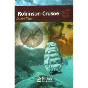 ROBINSON CRUSOE