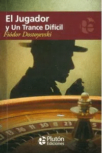 UN JUGADOR Y UN TRANCE DIFICIL