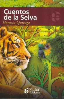 CUENTOS DE LA SELVA