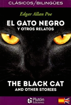 GATO NEGRO Y OTROS RELATOS, EL - BILINGUE