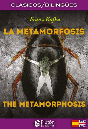 METAMORFOSIS, LA - BILINGUE