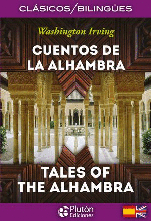 CUENTOS DE ALHAMBRA - BILINGUE