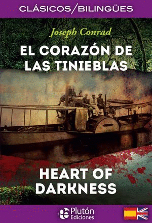 CORAZON DE LAS TINIEBLAS, EL - BILINGUE