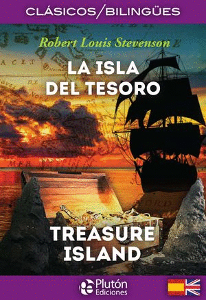 ISLA DEL TESORO, LA - BILINGUE