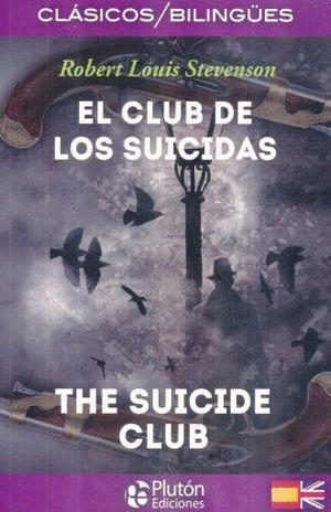 CLUB DE LOS SUICIDAS, EL - BILINGUE
