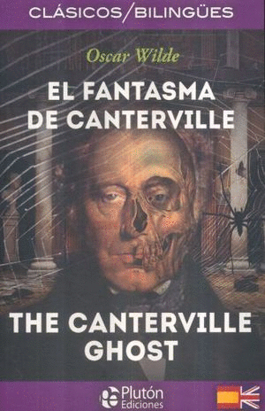 FANTASMA DE CANTERVILLE, EL - BILINGUE