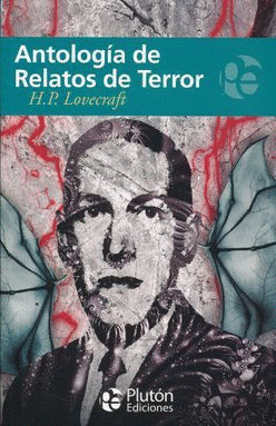 ANTOLOGIA DE RELATOS DE TERROR