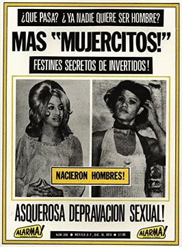 MUJERCITOS