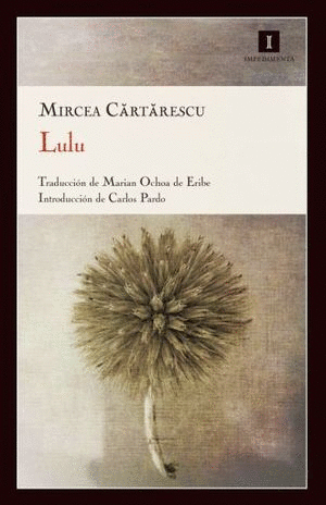 LULU / MIRCEA CARTARESCU