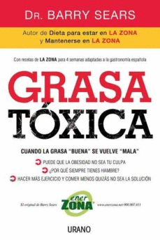 GRASA TOXICA.