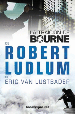 TRAICION DE BOURNE, LA