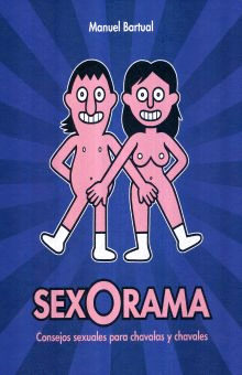 SEXORAMA / MANUEL BARTUAL