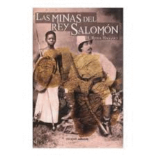 MINAS DEL REY SALOMON, LAS