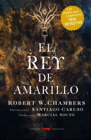 REY DE AMARILLO, EL