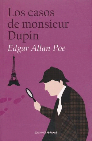 CASOS DE MONSIEUR DUPIN, LOS