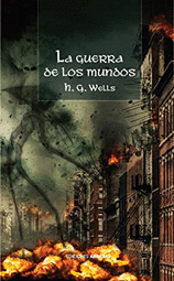 GUERRA DE LOS MUNDOS, LA / H.G WELLS