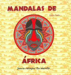 MANDALAS DE AFRICA