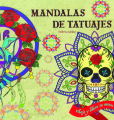 MANDALAS DE TATUAJES