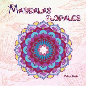 MANDALAS FLORALES