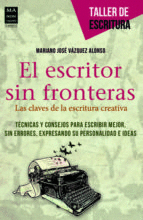 ESCRITOR SIN FRONTERAS, EL