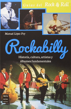 ROCKABILLY: