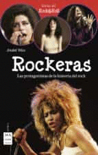 ROCKERAS.