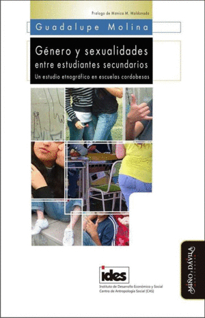 GENERO Y SEXUALIDADES ENTRE ESTUDIANTES SECUNDARIOS: