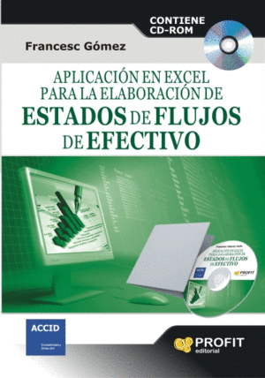 APLICACION EN EXCEL PARA LA ELABORACION DE ESTADOS DE FLUJOS DE EFECTIVO