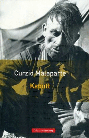 KAPUTT