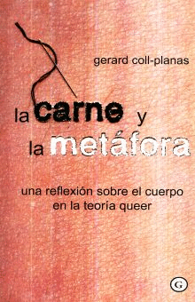 CARNE Y LA METAFORA, LA