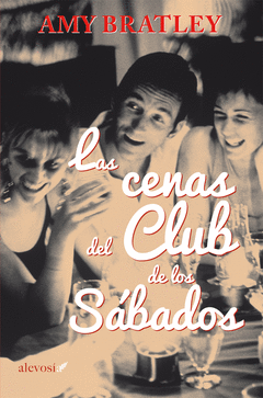 CENAS DELCLUB DE LOS SÁBADOS,LAS