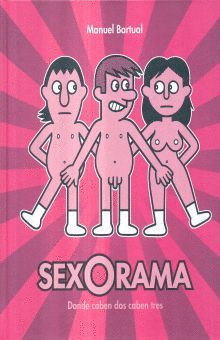 SEXORAMA / MANUEL BARTUAL