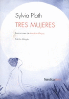 TRES MUJERES (EDICION BILINGUE)