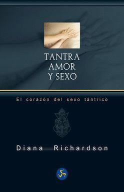 TANTRA AMOR Y SEXO :