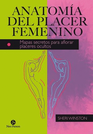 ANATOMIA DEL PLACER FEMENINO :