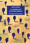HOMBRE QUE PLANTABA ARBOLES, EL   PASTA DURA