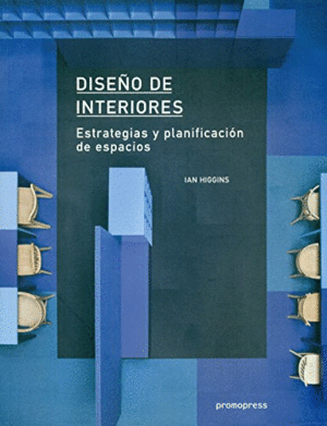 DISEÑO DE INTERIORES.