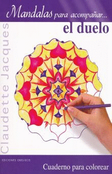 MANDALAS PARA ACOMPAÑAR EL DUELO