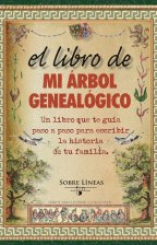 LIBRO DE MI ARBOL GENEALOGICO, EL