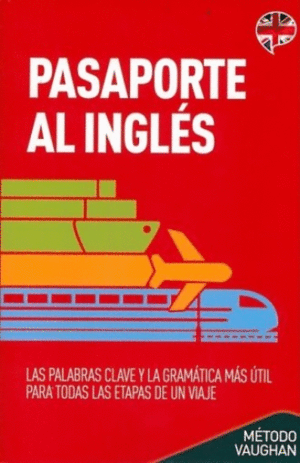 PASAPORTE AL INGLES: