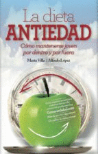 DIETA ANTIEDAD, LA