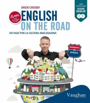 ENGLISH ON THE ROAD.