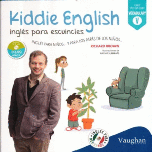 KIDDIE ENGLISH