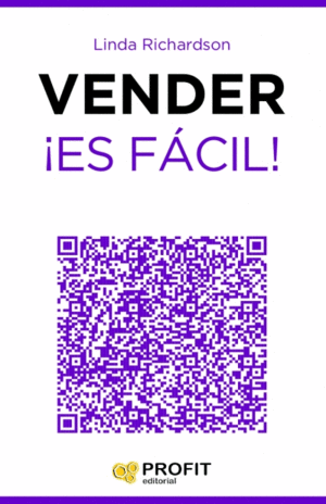 VENDER ¡ES FACIL!