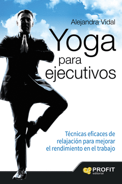 YOGA PARA EJECUTIVOS