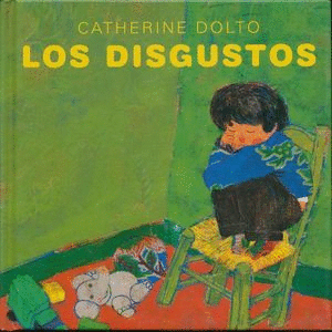 DISGUSTOS, LOS