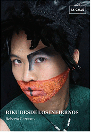 RIKU DESDE LOS INFIERNOS