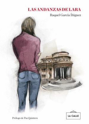 ANDANZAS DE LARA, LAS