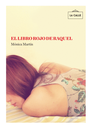LIBRO ROJO DE RAQUEL, EL