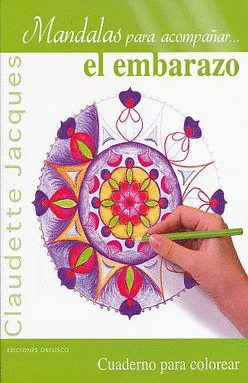 MANDALAS PARA ACOMPAÑAR EL EMBARAZO